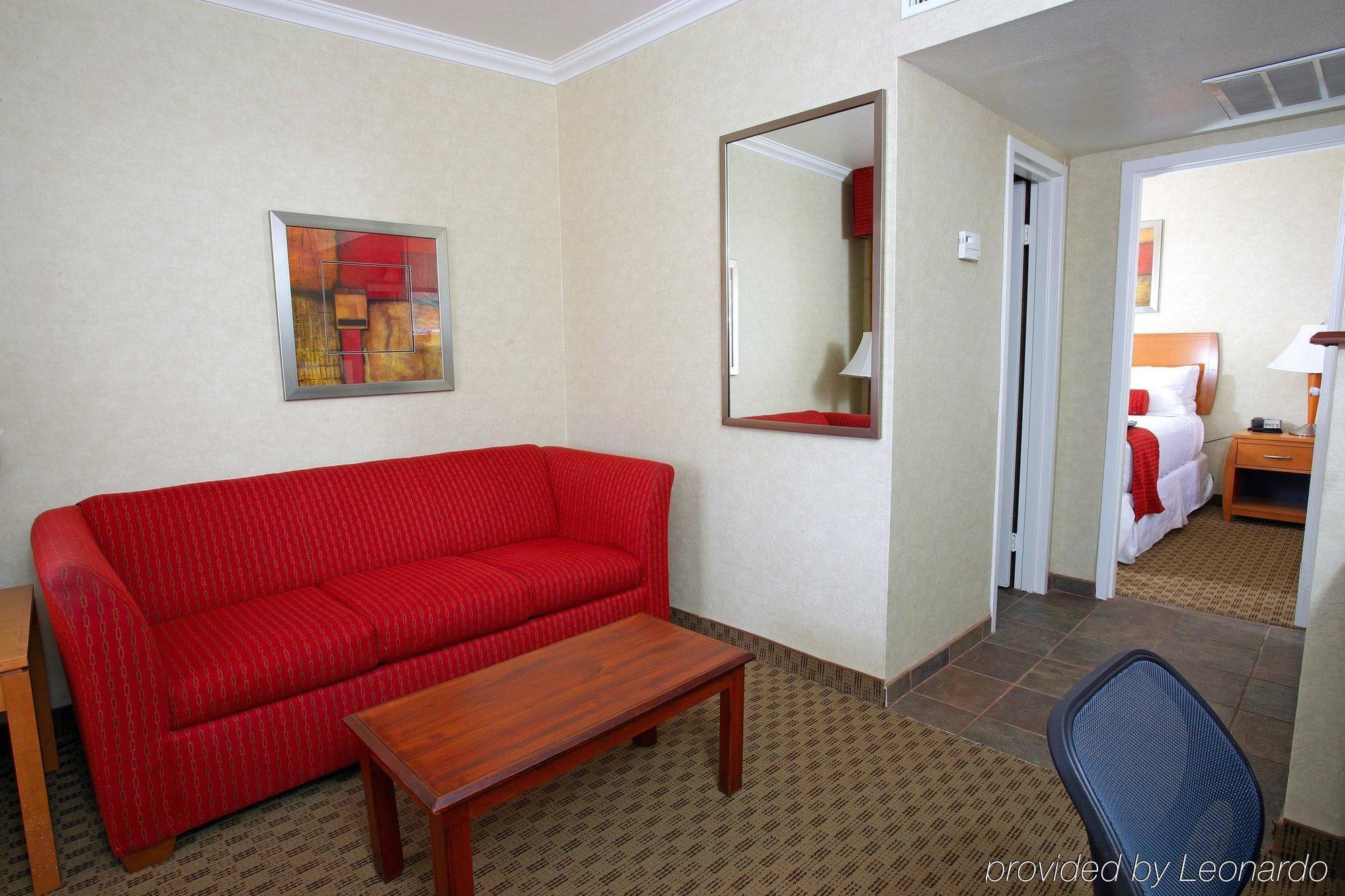 Best Western Innsuites Phoenix Hotel & Suites Cameră foto